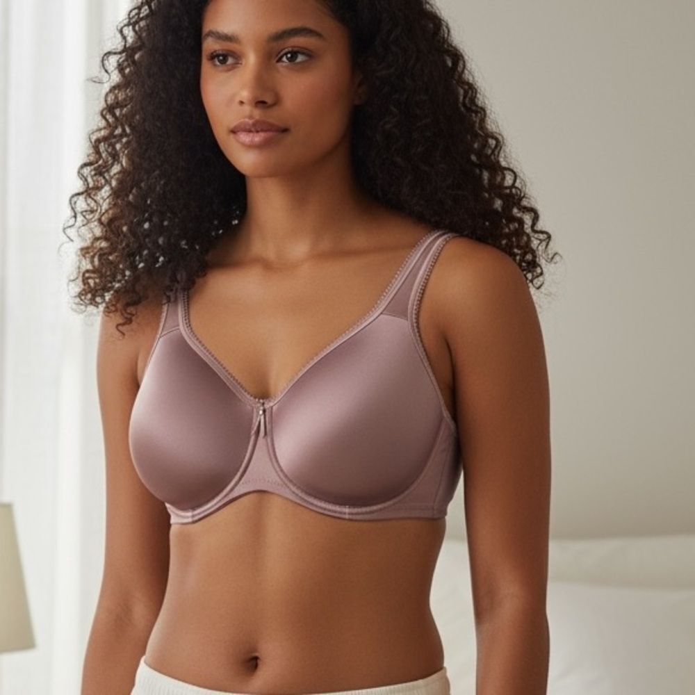 Wacoal lightly lined bra‎